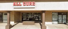 All Cure Medical Equipment & Supplies