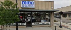 MMC Homecare