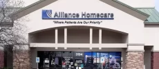 Alliance Homecare