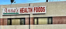 Anna’s Health Foods