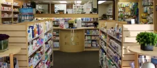 Arden Medical Pharmacy