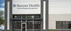 Banner Home Medical Equipment
