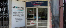 Berry & Sweeney Pharmacy