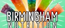 Birmingham Nutrition