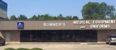 Bonner’s Medical Supply