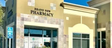 Brand New Pharmacy