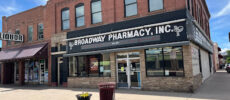 Broadway Pharmacy Inc