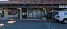 Burt’s Pharmacy and Compounding Lab – Newbury Park