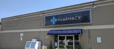 Capitol Heights Pharmacy & Liquor