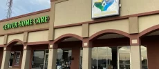 Center Home Care LLC