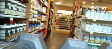 Clark’s Nutrition & Natural Foods Market – Riverside