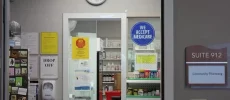 Community Pharmacy Greenley Road
