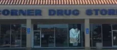 Corner Drug Store
