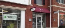 Cornerstone Pharmacy