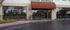 Crystal Pharmacy