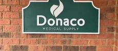 Donaco Medical Supply