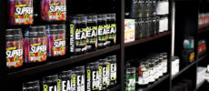 Elev8 Sports Nutrition