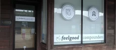 Feel Good Compounders
