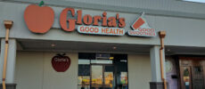 Gloria’s Good Health