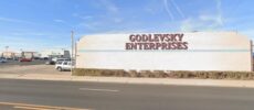 Godlevsky Enterprises, Llc