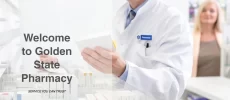 Golden State Pharmacy