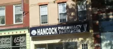 Hancock Pharmacy V
