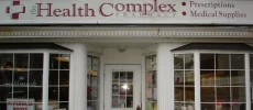 Health Complex Pharmacy