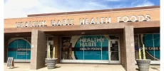 Healthy Habit Health Foods