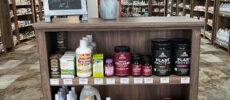 Heartline Health Food Store