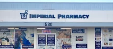 IMPERIAL PHARMACY