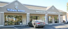 Innovative Compounding Pharmacy