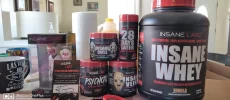 Insane Labz