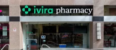 Ivira Pharmacy