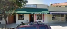 L.A. Farmacia Natural