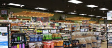 Lassen’s Natural Foods and Vitamins