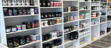 Limitless Sports Nutrition – Supplements, Pre-Workout & Protein Lancaster