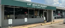 Liz’ Health Market