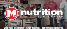 Max Muscle Sports Nutrition