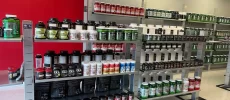 MaxFit Sports Nutrition