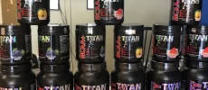 Maximum Results Nutrition