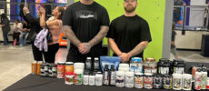 Mecca Nutrition