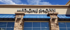 Medicine Shoppe