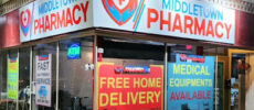 Middletown Pharmacy