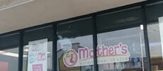 Mother’s Nutritional Center