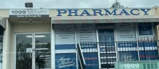 Mowry Medical Pharmacy