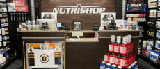 NUTRISHOP CONCORD