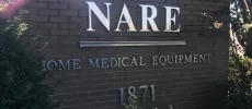 Nare Home Medical Equipment