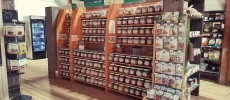 Natural Food Store