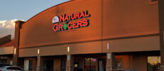 Natural Grocers