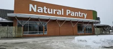 Natural Pantry